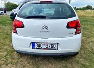 Citroën C3 8