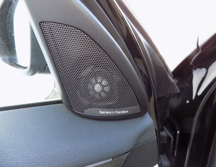 BMW X1 21