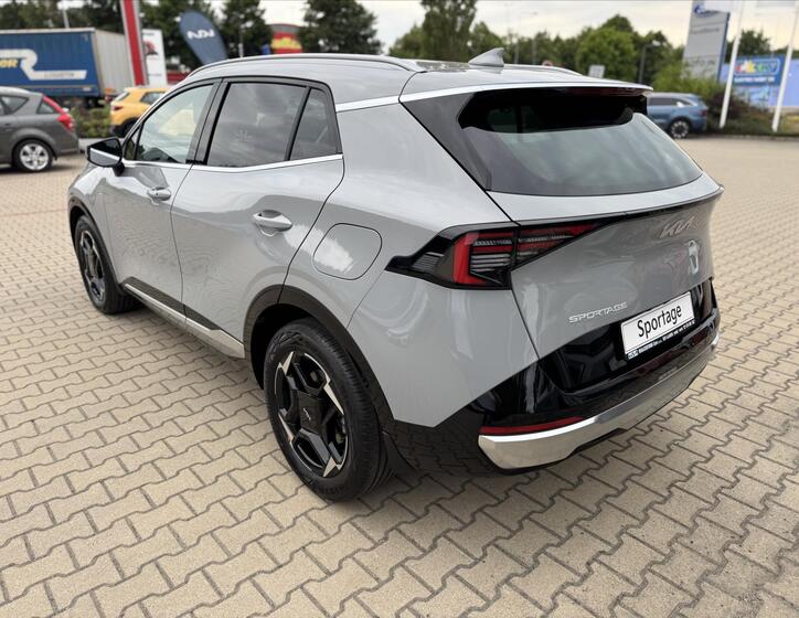 KIA Sportage 5