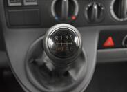 Volkswagen Transporter 16