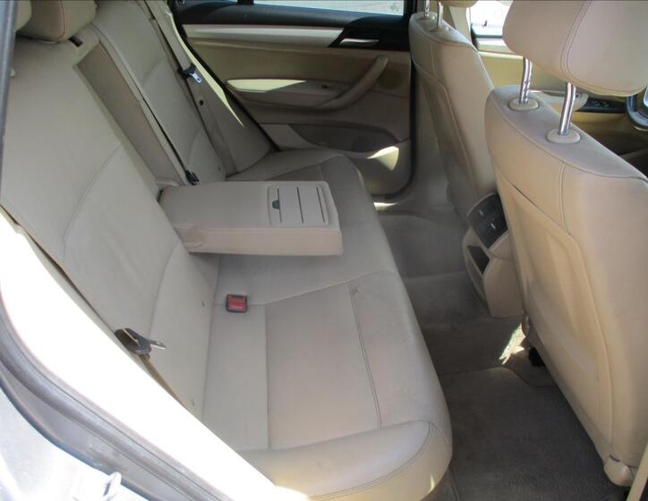 BMW X3 10
