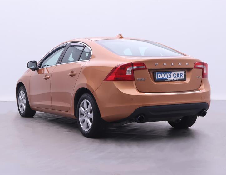 Volvo S60 4