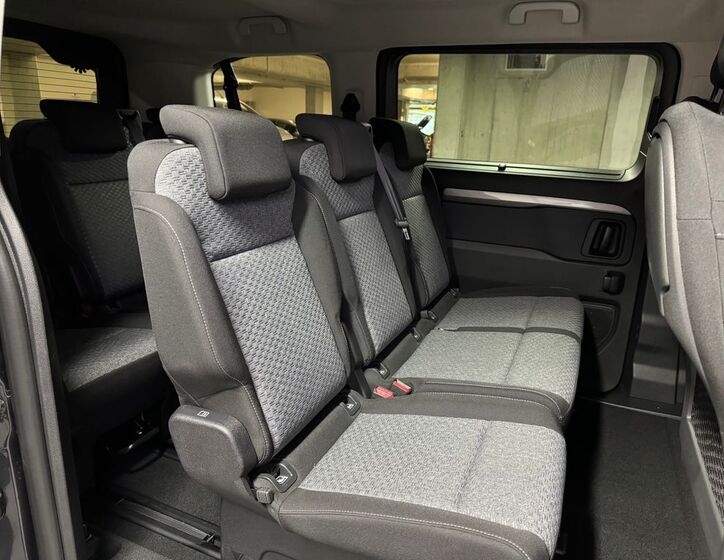 Toyota ProAce Verso 13