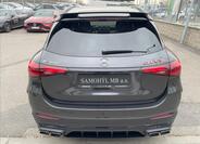Mercedes-Benz GLC 16