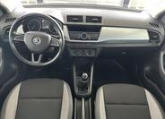 Škoda Fabia 8