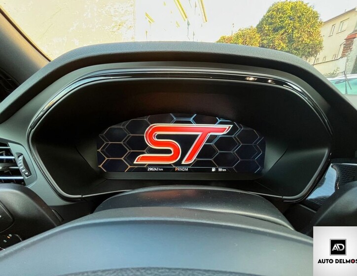 Ford Focus 21