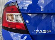 Škoda Fabia 15
