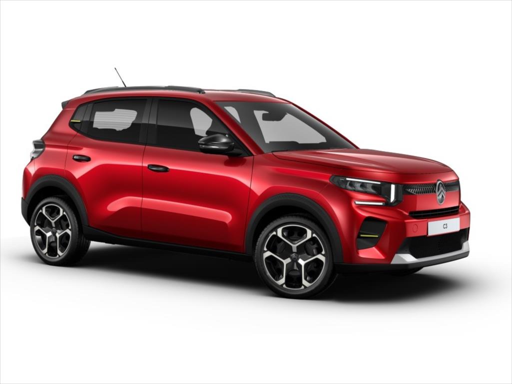 Citroën C3