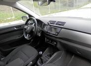 Škoda Fabia 14