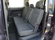 Volkswagen Caddy 19