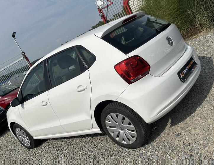 Volkswagen Polo 7