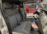 Opel Vivaro 13