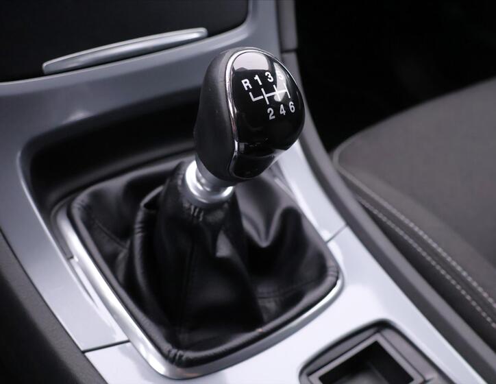 Ford Mondeo 28