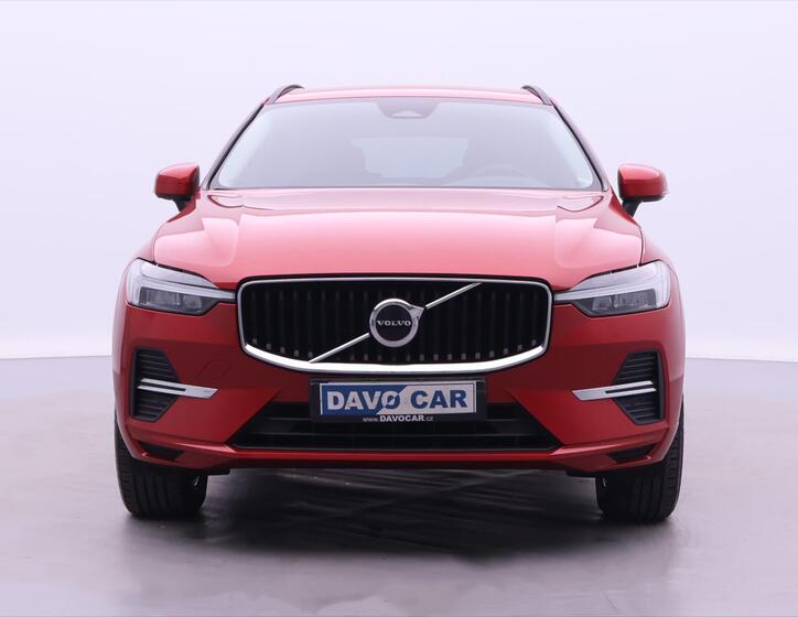 Volvo XC60 2