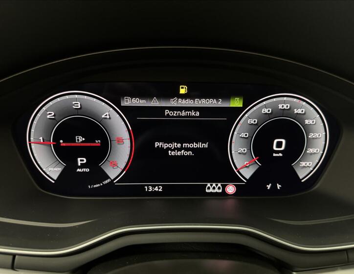 Audi A4 16