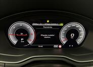 Audi A4 16