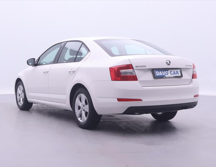 Škoda Octavia 5