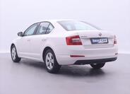 Škoda Octavia 5