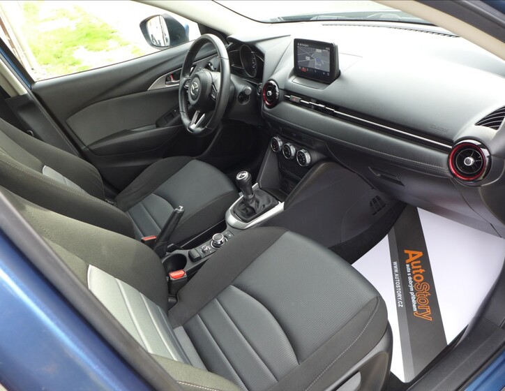 Mazda CX-3 35