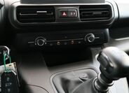 Opel Combo 17