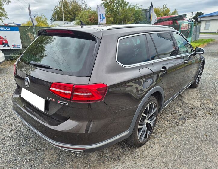 Volkswagen Passat 5