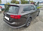 Volkswagen Passat 5