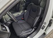 Volvo V60 36