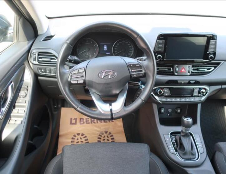Hyundai i30 15