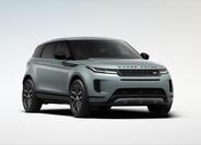 Land Rover Range Rover Evoque 5