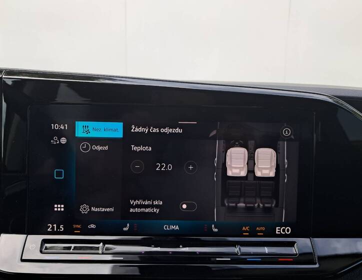 Volkswagen Caddy 12