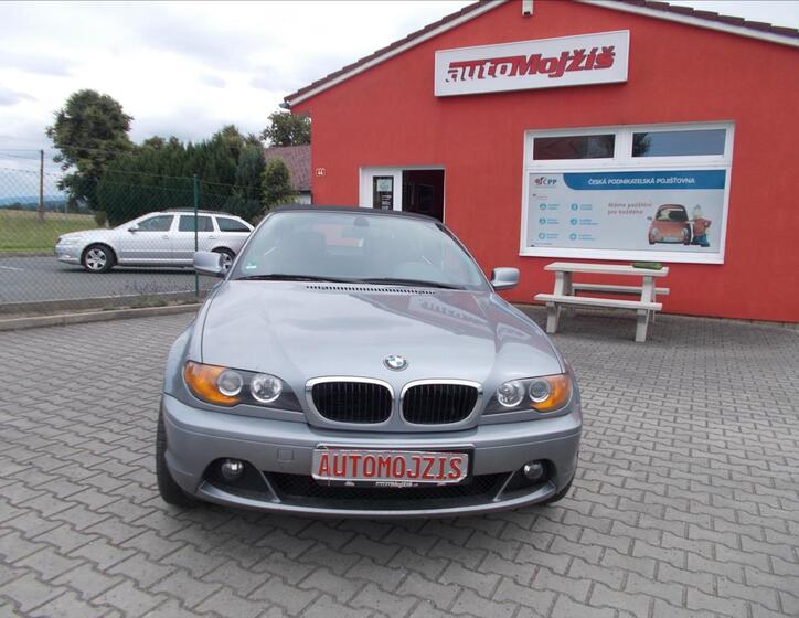 BMW Řada 3 2