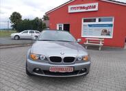 BMW Řada 3 2