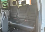 Citroën SpaceTourer 22