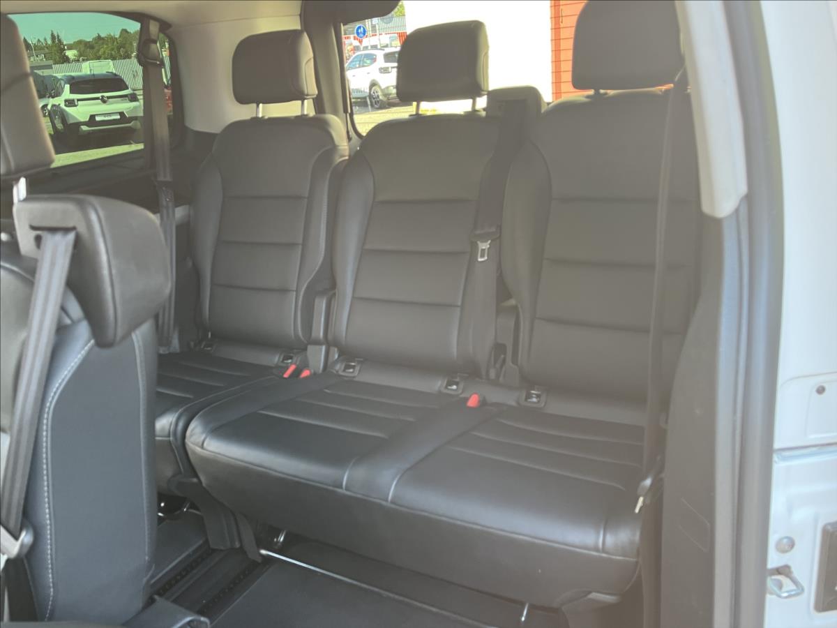 Citroën SpaceTourer