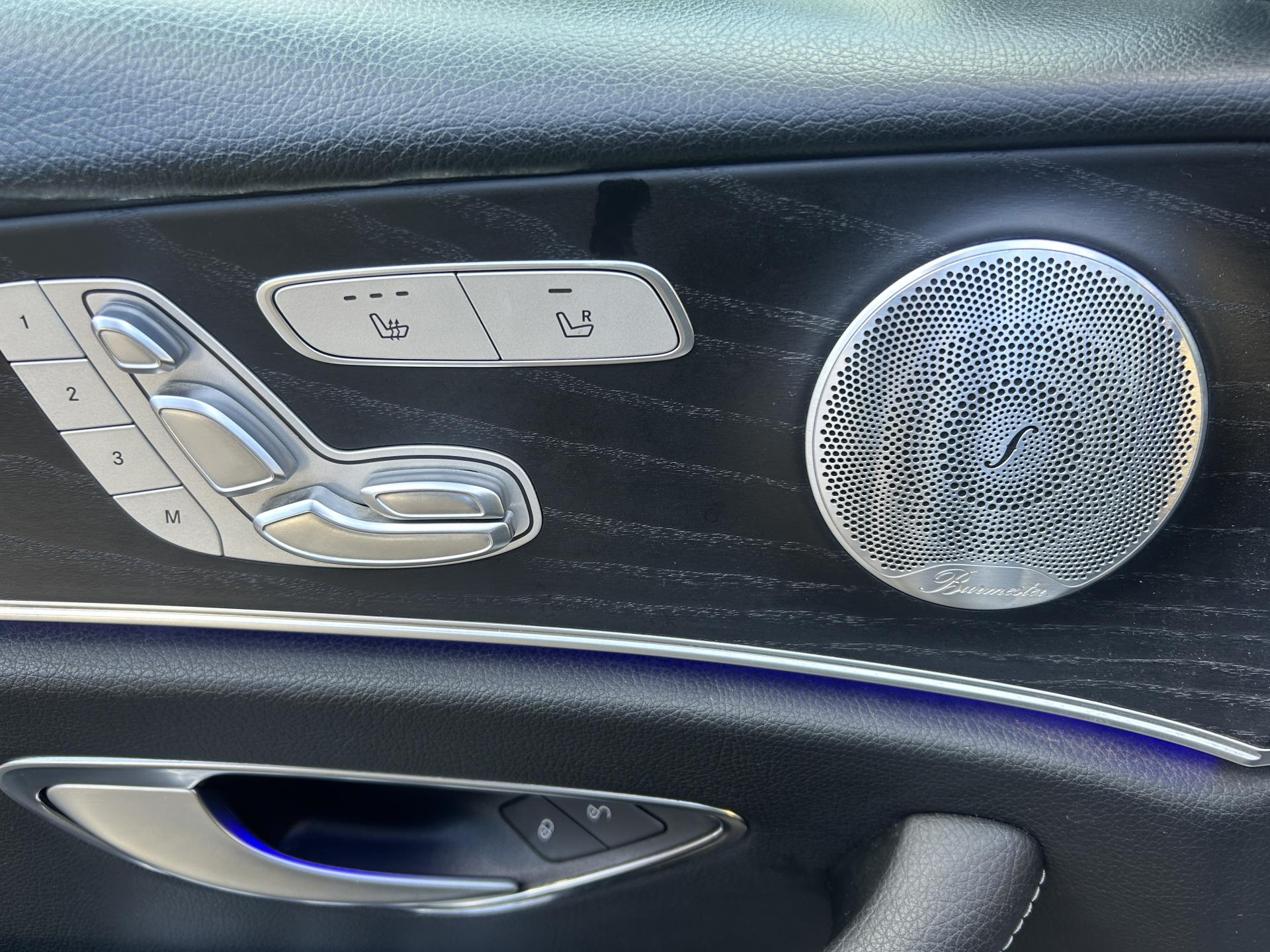 Mercedes-Benz Třídy E