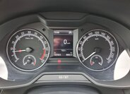 Škoda Octavia 21