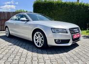 Audi A5 7