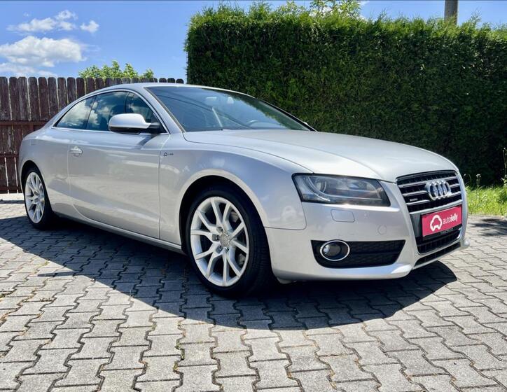 Audi A5 7