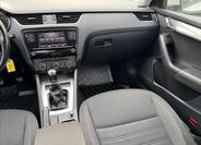 Škoda Octavia 25