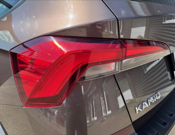 Škoda Kamiq 23
