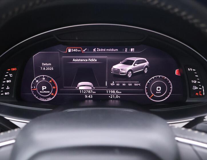 Audi Q7 22