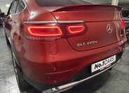 Mercedes-Benz GLC 33