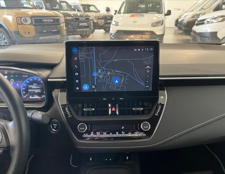Toyota Corolla 10