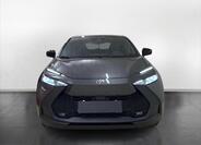 Toyota C-HR 2