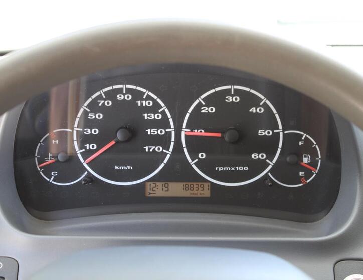 Fiat Ducato 20