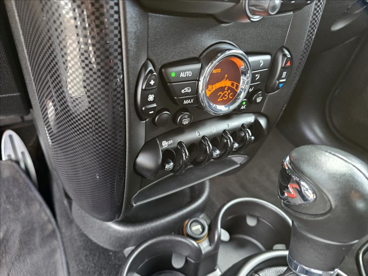 Mini Paceman