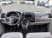 Volkswagen Transporter 23