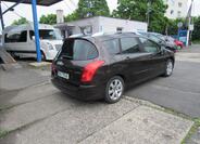 Peugeot 308 6