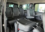 Mercedes-Benz Třídy V 22