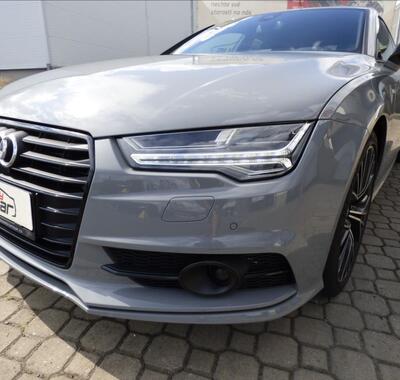 Audi A7 62